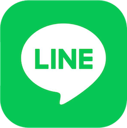 line｜ロゴ